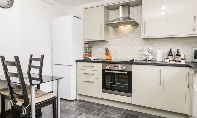 Torver Cabaña | Swallowdale, TORVER