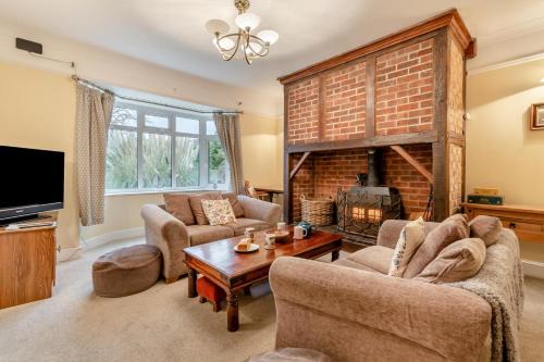 Briston Casa | Swallows Way