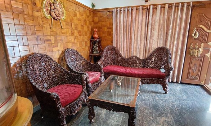 Cherai Casa | Swamys homestay