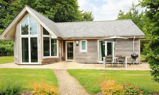 Eleighwater Casa | Swandown, 3 Blackdown