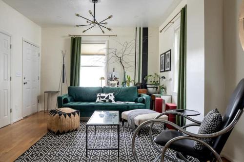 Cabbagetown Casa | Swank Cabbagetown
