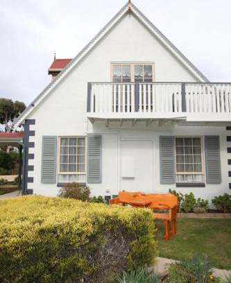 Swansea Complejo | Swansea Cottages & Lodge Suites