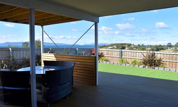Swansea Apartamento | Swansea Oasis - Freycinet Holiday Houses