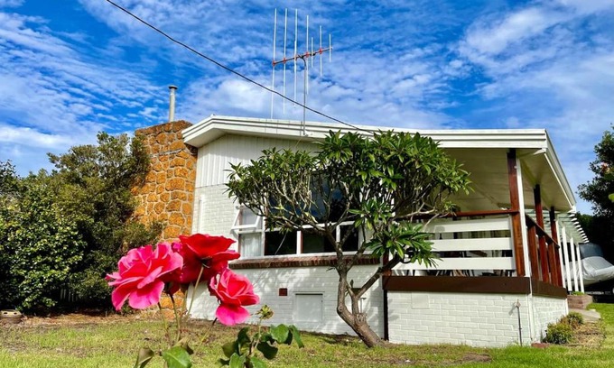 Emu Point Casa | Swarbrick Beach House