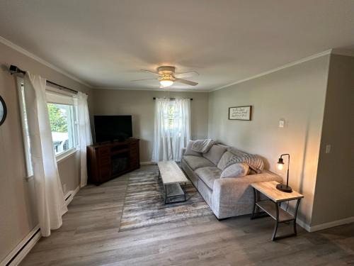 Marion Apartamento | Swayzee St Suite