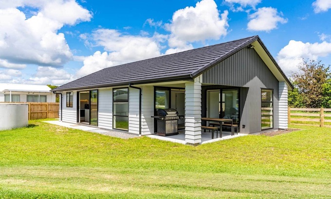 Mangawhai Heads Casa | Sweet and Stylish – Mangawhai Heads Holiday Home
