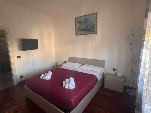 Tessera Apartamento | Sweet charm in Venice