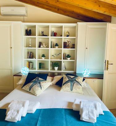 Carloforte Apartamento | Sweet Dream House