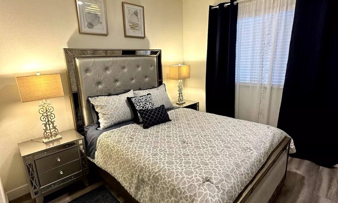 Roseville Casa | Sweet dreams on Mystic Way