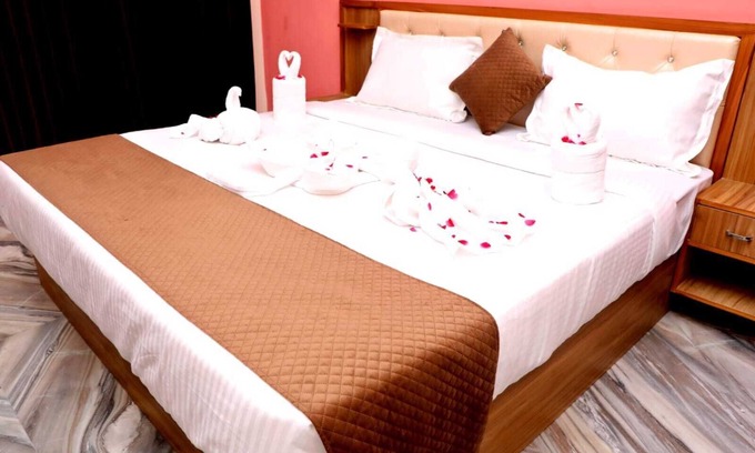 Udaipur District Hotel | Sweet Dreams Resort A Unit Of Divija