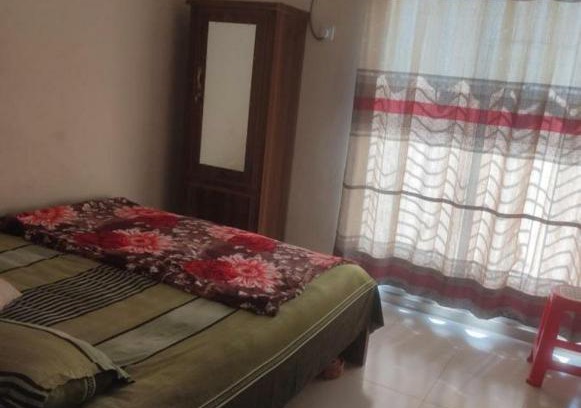 Dhaka Apartamento | Sweet Family Studio AC Apartment