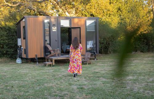 Tamahere Casa | Sweet Hart 2 by Tiny Away