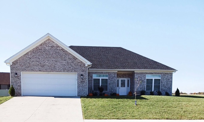 Bowling Green Casa | Sweet Home A