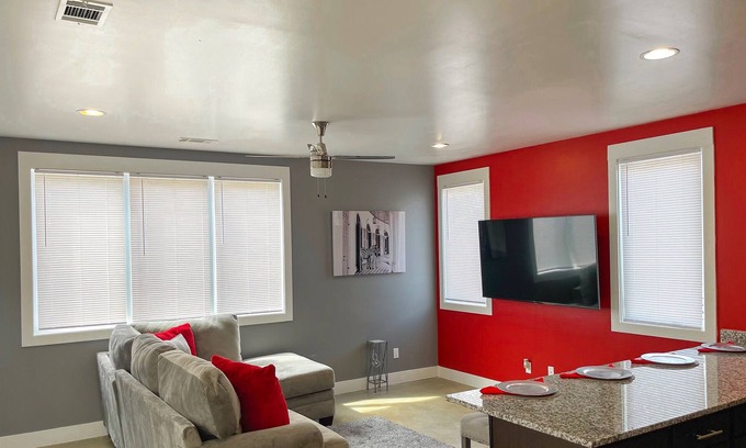 Tuscaloosa Casa | Sweet Home Alabama - Tuscaloosa