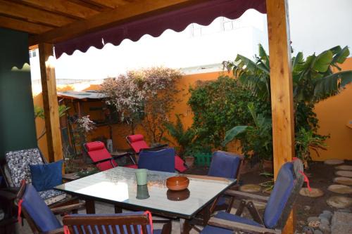 Playa Honda Casa | Sweet Home