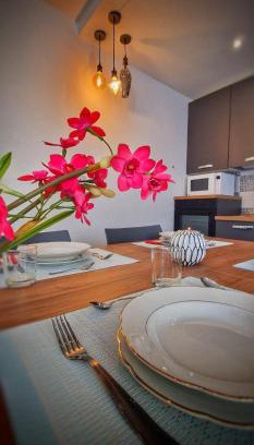 Serravalle Sesia Apartamento | Sweet Home