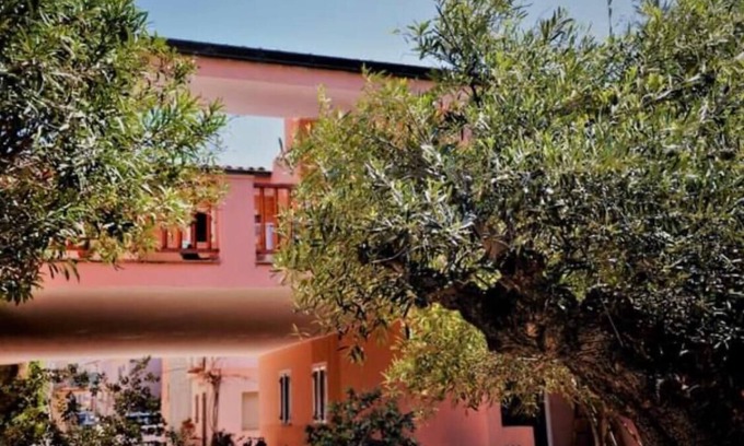 Trinita d'Agultu e Vignola Casa | Sweet Home Mare "Li Cossi"