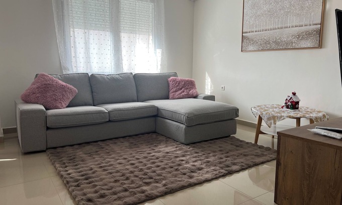 Kastoria Apartamento | Sweet Home Mitropoleos