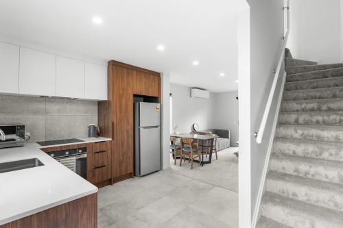 Bishopdale Villa | Sweet home near airport