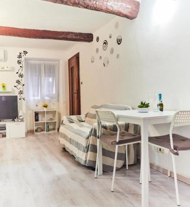 Badalucco Apartamento | Sweet Home Relax