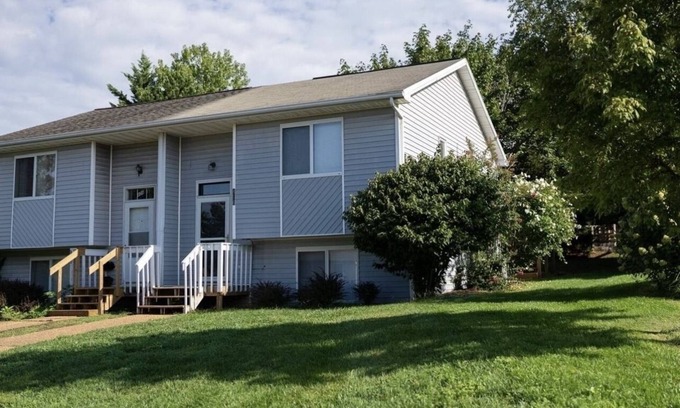 Harrisonburg Casa | Sweet Home