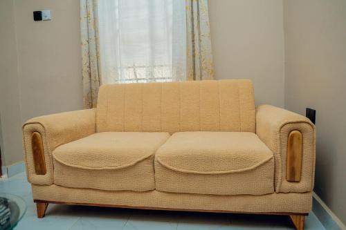 Dodoma Apartamento | Sweet Homes