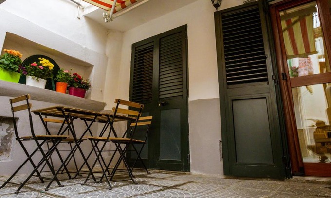 Nocera Inferiore Apartamento | Sweet House
