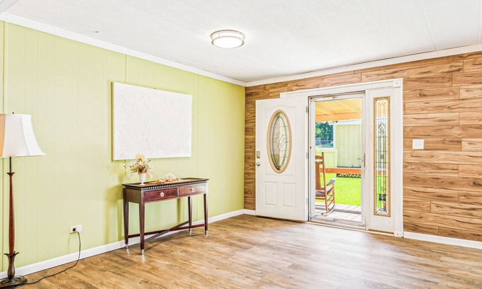 Pottsboro Casa | Sweet Hut by Lake Texoma A