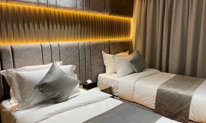 Tabuk Hotel | SWEET LAND HOTEL