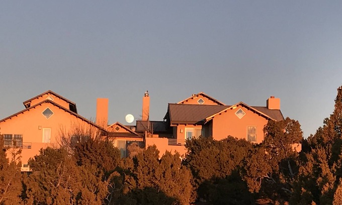 West Alameda Casa | sweet little casita