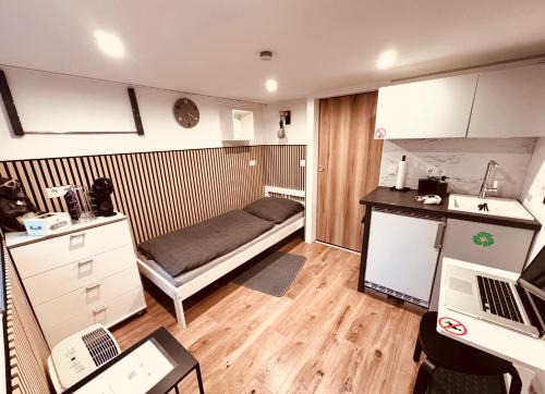 Dillheim Apartamento | sweet Lounge Appartement