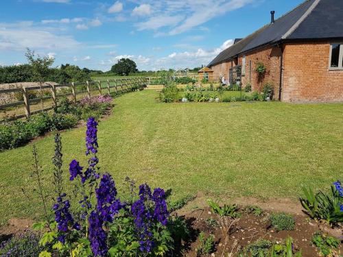 Clyst St Mary Apartamento | Sweet Meadow Lodge