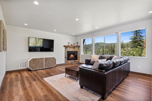 Whitefish Casa | Sweet Peaks