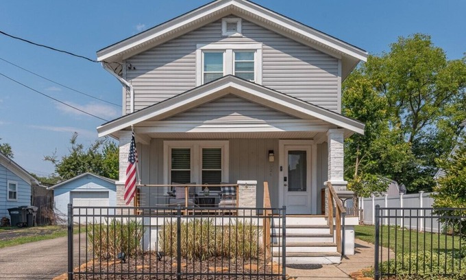 Loveland Casa | Sweet Retreat in the Heart of Loveland