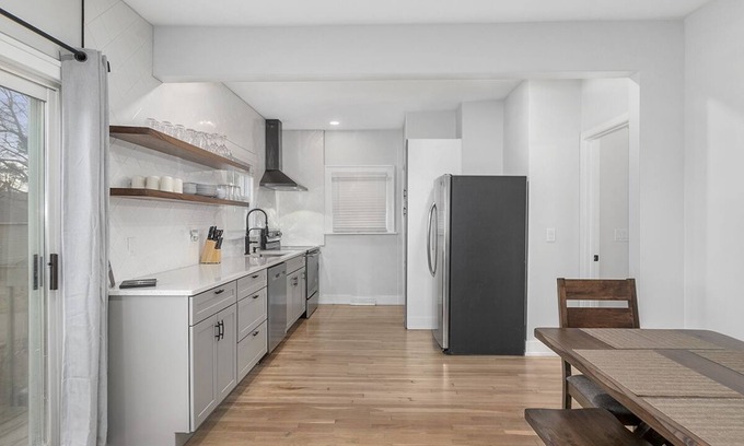 Grandville Casa | Sweet retreat minutes from Grand Rapids