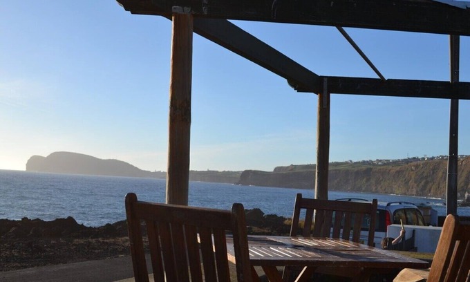 Terceira Island Casa | Sweet Sea House