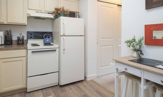 Royersford Condominio | Dulce y simple en una ubicación central