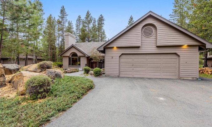 Deer Park Casa | Sweet Sunriver