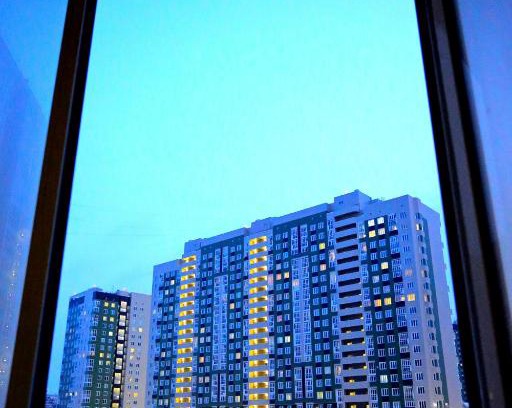 Omsk Apartamento | SweetHome55 Крупской 14/2