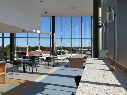 Merignac Apartamento | Sweetly Mérignac Aeroparc