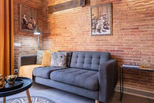 El Poble-sec Apartamento | Sweett - Gallery Poble Sec
