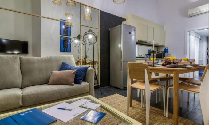 Barrio Gótico Apartamento | Sweett - Gothic