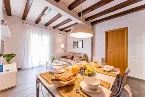 Sant Antoni Apartamento | Sweett - La Villarroel