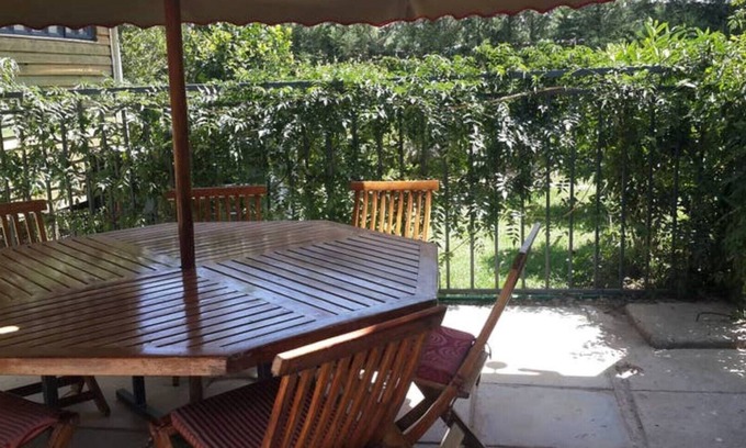 Nanyuki Cabaña | Sweetwaters Eco-Farm & Cottage cerca de Ol Pejeta, Nanyuki