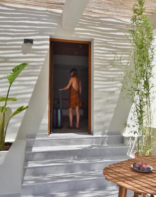 Asprovalta Apartamento | Swell Living Double Room