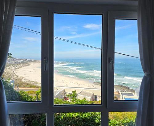 Yzerfontein Apartamento | Swept Away Guesthouse