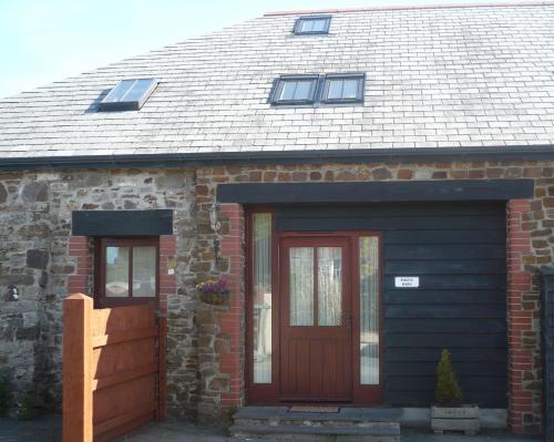Holsworthy Casa | Swifts Barn Stanbury Wharf