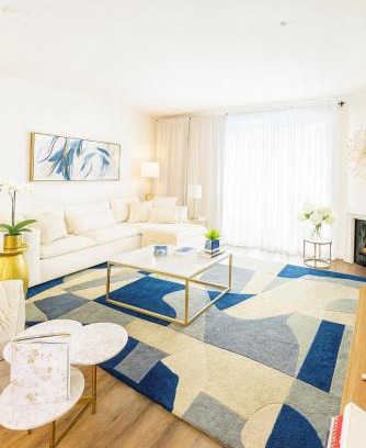Marina del Rey Apartamento | Swim Dine Relax in Marina Del REY