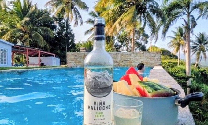 Tejas Apartamento | Swim & Paint Art Retreat/Adventures