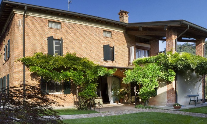 Cabriolo Casa | Piscina villa con chef privado bajo petición.